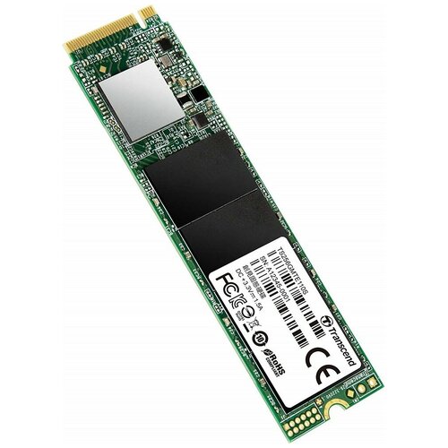 фото Ssd диск transcend 220s 512gb m.2 2280 ts512gmte220s