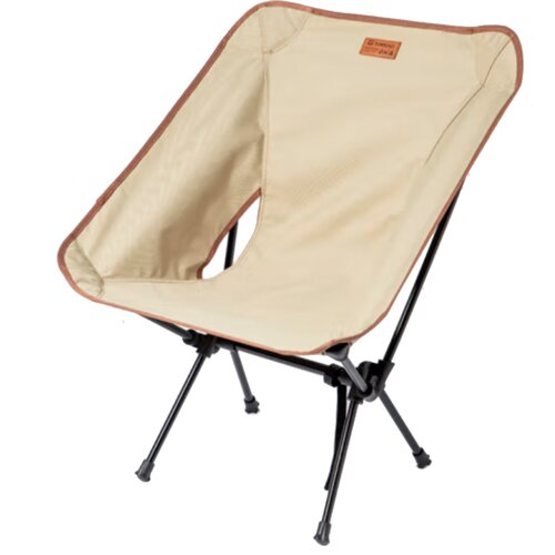 фото Стул toread folding chair 80909 khaki