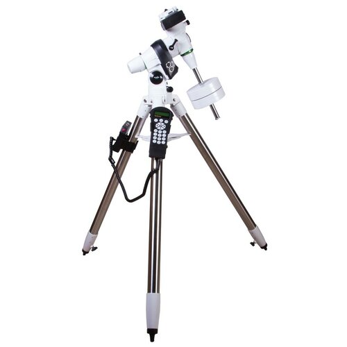 фото Монтировка sky-watcher eq5 synscan goto со стальной треногой