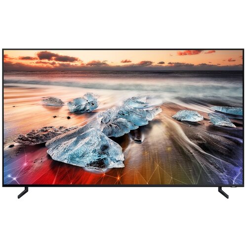 фото Телевизор qled samsung qe82q900rbu 82" (2019)