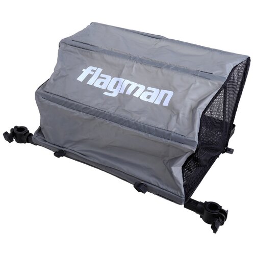 фото "flagman стол с тентом с креплением на платформу 390х490мм d25,36мм"