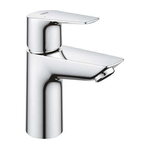 фото Смеситель для раковины grohe bauedge 23330001