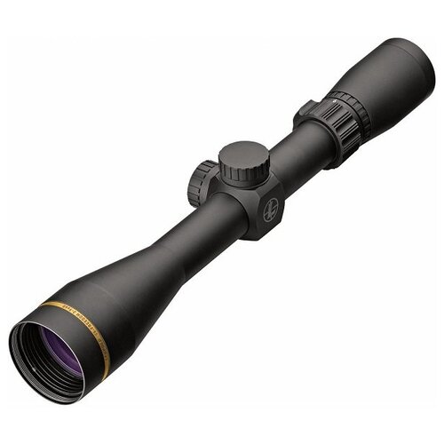 фото Оптический прицел leupold vx-freedom muzzleloader 3-9x40 (сетка sabot ballistics) черный