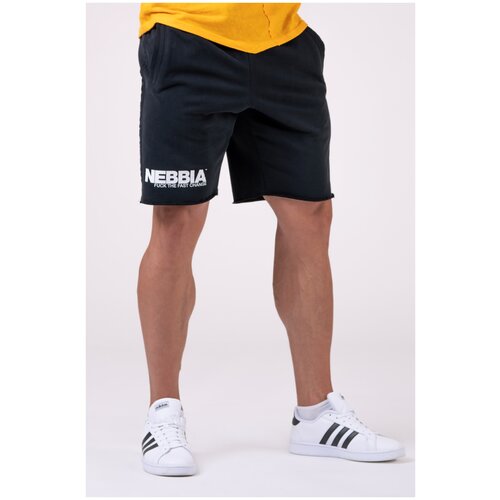 фото Шорты nebbia legday hero shorts 179 black (xl)