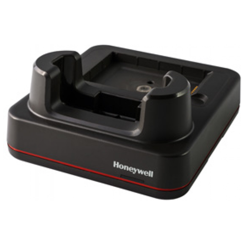 фото Зарядное устройство honeywell charging cradle for charging scanpal eda50eda50hceda51 terminal and battery. -1 for u.s. , -2 for europe, -3 for uk, and -5 for au. compatible with eda51s scan handle.