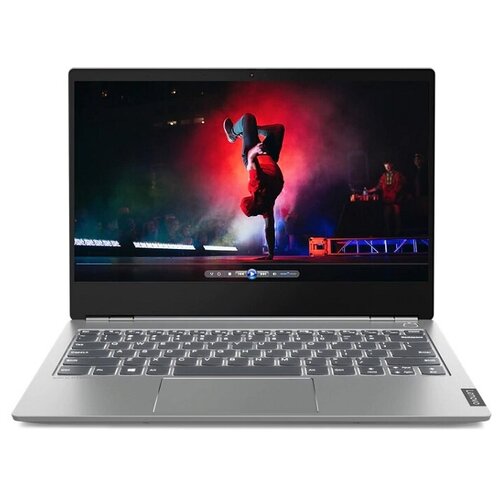 фото Ноутбук lenovo thinkbook 13s 20rr002yru (core i5 1600 mhz (10210u)/8192mb/256 gb ssd/13.3"/1920x1080/нет (без ос))