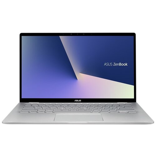 фото Ноутбук asus zenbook flip 14 um462da-ai029t (amd ryzen 7 3700u 2300mhz/14"/1920x1080/8gb/512gb ssd/dvd нет/amd radeon rx vega 10/wi-fi/bluetooth/windows 10 home)