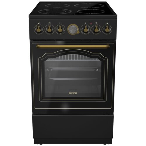 фото Плита gorenje ec52clb