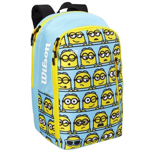 фото Теннисный рюкзак wilson minions 2.0 team backpack