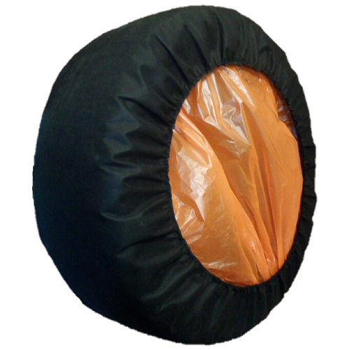 фото Чехлы на шины org-tire wiiix для хранения колес