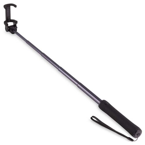 фото Монопод xiaomi mi bluetooth selfie stick black (fba4064cn), черный