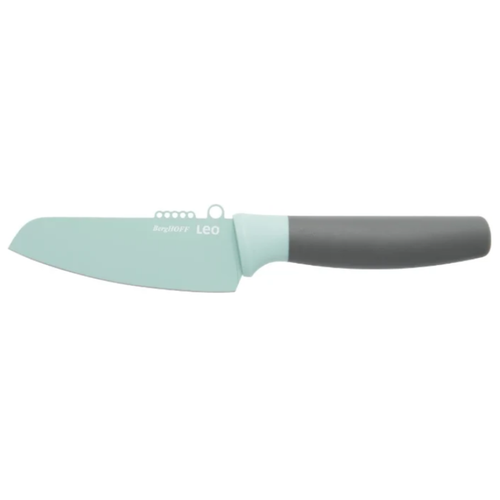 фото Нож для овощей berghoff leo, лезвие 11 см, мятный
