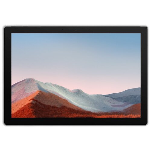 фото Планшет microsoft surface pro 7+ i7 16gb/1tb platinum