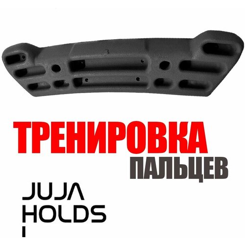 фото Фингерборд доска скалолазная b1-bl juja holds