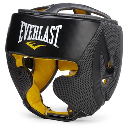 фото Шлем everlast evercool sm черн.