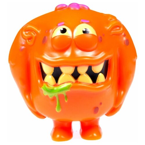 фото Игровой набор 1 toy газмонстры грязный оранж т17563