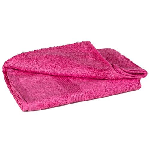 фото Махровое полотенце для лица и рук utex 90 х 50 см семь полосок