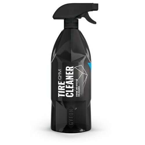 фото Очиститель шин и резины. безопасный и высокоэффективный . gyeon q2m tire cleaner, 500 мл