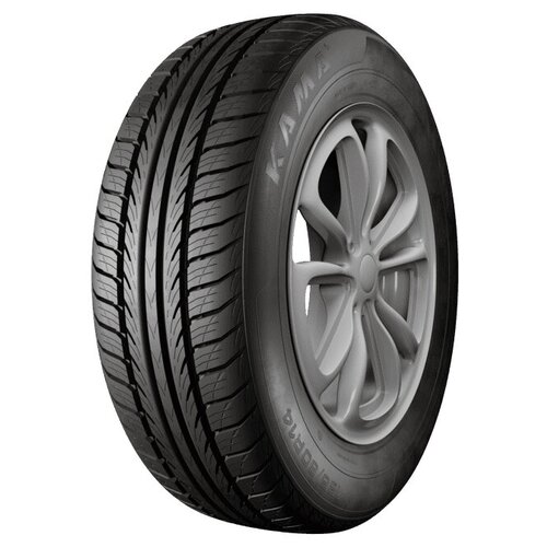 фото Автомобильная шина кама breeze 175/65 r14 82h летняя 14 175 65 82 210 км/ч 475 кг h (до 210 км/ч) h