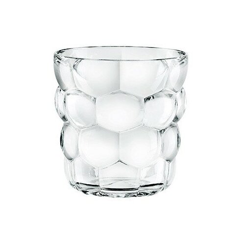 фото Набор из 4-х бокалов для воды bubbles, объем: 240 мл., материал: хрустальное стекло n99533 nachtmann