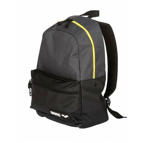 фото Рюкзак arena team backpack 30 melange (30 литров)