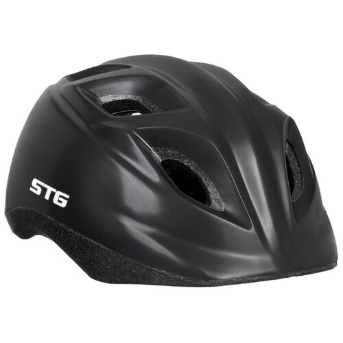 фото Шлем защитный велосипедный stg hb8-4 х82381(2), s (48-52 см) х82381