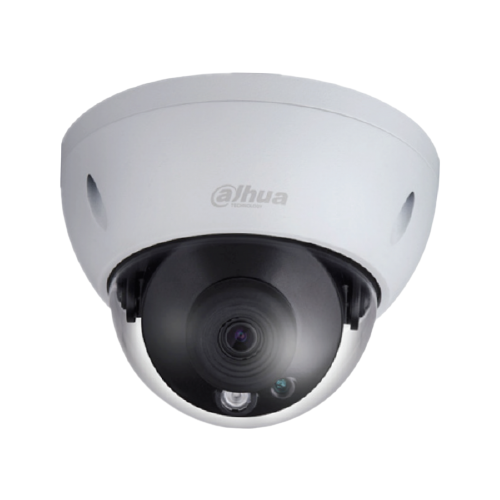 фото Ip камера dahua dh-ipc-hdbw5241rp-ase-0280b белый