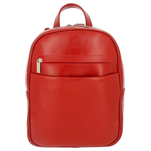 фото Versado женский рюкзак vd189 red