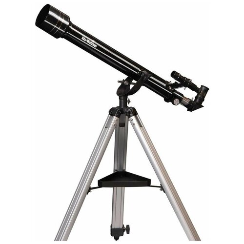 Фото - Телескоп Sky-Watcher BK 607AZ2 телескоп sky watcher bk p2001eq5 черный