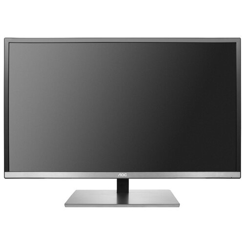 фото Монитор 32" aoc u3277fwq mva 3840x2160 4ms dvi-d, hdmi, displayport, vga