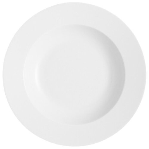 фото Eva solo тарелка суповая legio, 31 см белый
