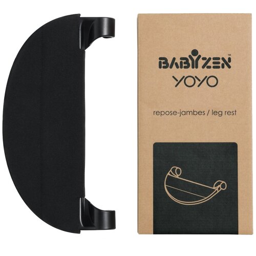 фото Подставка для ног babyzen yoyo