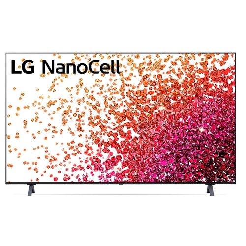 фото Телевизор lg led50" 50nano756pa