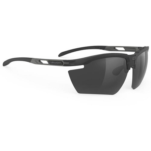 фото Солнцезащитные очки rudy project 108383, черный