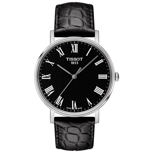 фото Наручные часы tissot t109.410.16.053.00