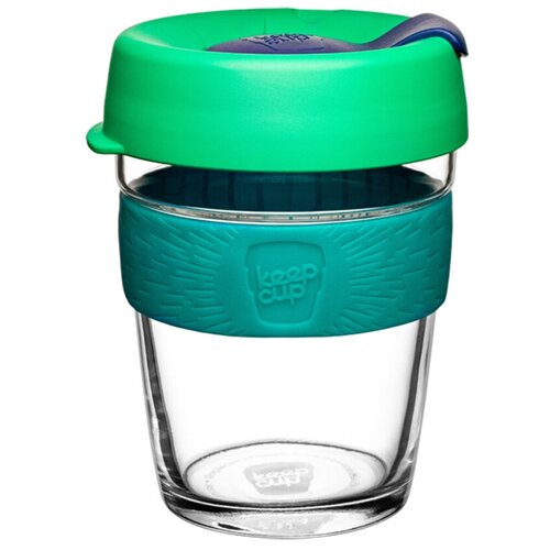 фото Кружка keepcup brew m 340 мл floret bflor12