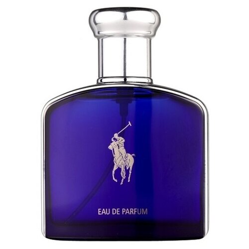 фото Ralph lauren мужская парфюмерия ralph lauren polo blue eau de parfum (ральф лорен поло блу оу ди пэрфум) 125 мл