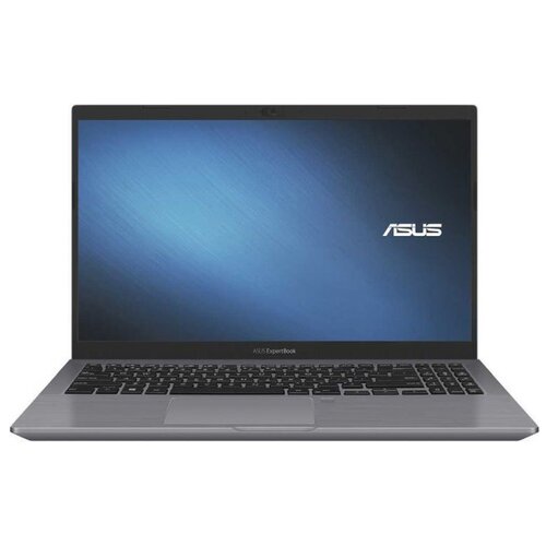 фото Ноутбук asus pro p3540fa-bq1249t 90nx0261-m16250 (intel core i7-8565u 1.8 ghz/8192mb/512gb ssd/intel uhd graphics/wi-fi/bluetooth/cam/15.6/1920x1080/windows 10 home 64-bit)