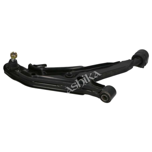 фото Нижний поперечный рычаг передней подвески правый ashika 72-01-102r для nissan primera