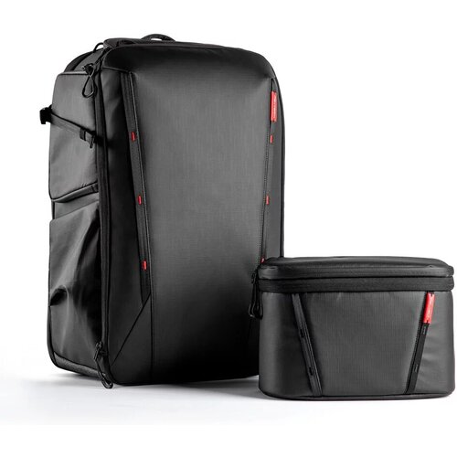 фото Рюкзак pgytech onemo 2 backpack 35l (space black), p-cb-112