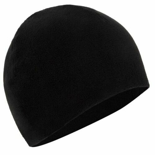 фото Шапка ana tactical, размер 61-62, черный