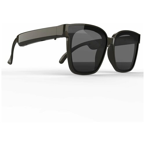 фото Очки bluetooth 5.0 а3 headset sunglasses китай