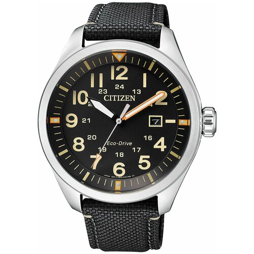 фото Наручные часы citizen aw5000-24e