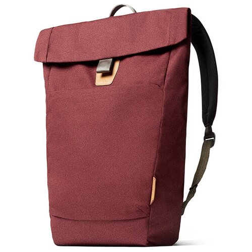 фото Bellroy рюкзак bellroy studio backpack 18l (red earth)