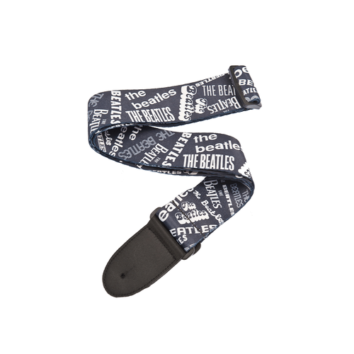 фото Planet waves 50btl 02 ремень для гитары