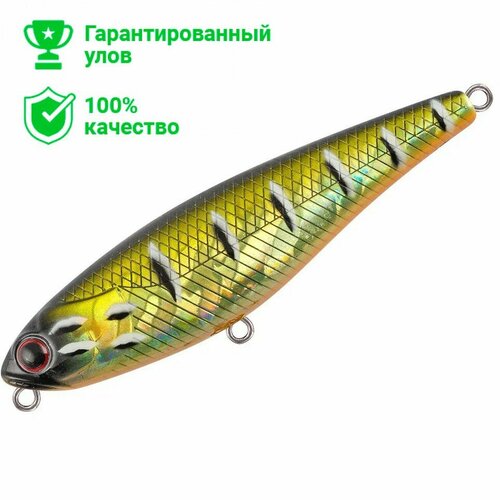 фото Воблер tsuyoki mamba 75f 030z