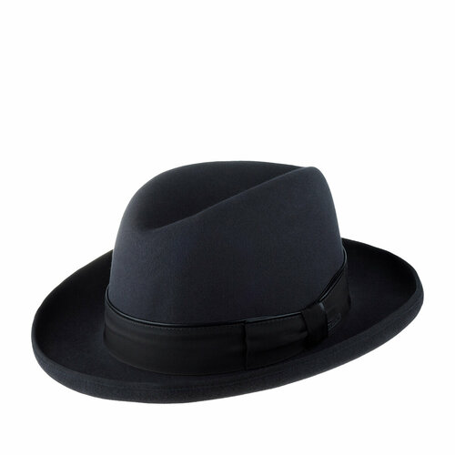 фото Шляпа stetson, серый