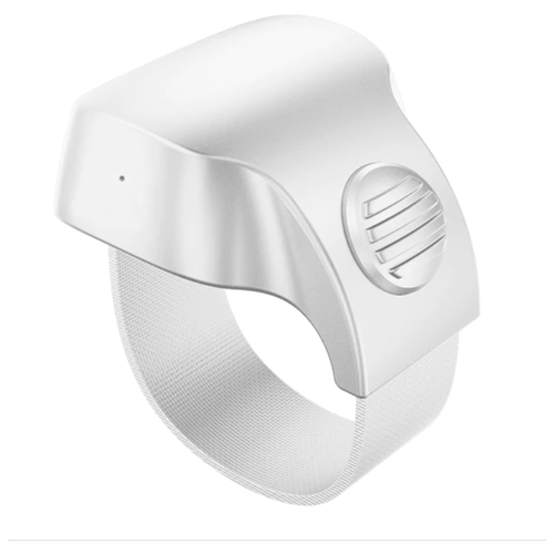 фото Bluetooth-кольцо для селфи e-fun r10