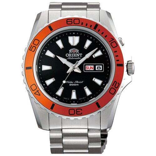фото Наручные часы orient em75004b