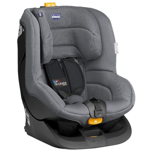 фото Автомобильное сиденье chicco oasys 1 isofix fire